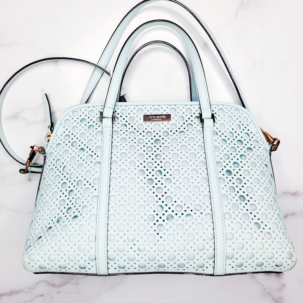 kate spade Cedar Street Dome Satchel